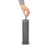 Simplehuman SLATE Stacja UV do Dezynfekcji i Sterylizacji Smartfona / Ciemnoszara