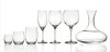Alessi MAMI XL Karafka - Dekanter do Wina 750 ml