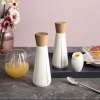 Rosendahl GRAND CRU Porcelanowy Młynek do Pieprzu