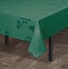 Rosendahl NATALE Bożonarodzeniowy Obrus Świąteczny 150x270 cm Zielony