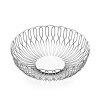 Georg Jensen ALFREDO Stalowy Kosz na Pieczywo, Owoce 26 cm