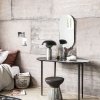 House Doctor MIRROR Lustro Ścienne Owalne 70 cm