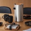 Eva Solo NORDIC KITCHEN Termos - Dzbanek Termiczny z Pompką 1,8 l