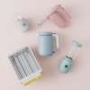 RIG-TIG by Stelton FOODIE Mikser Ręczny - Różowy