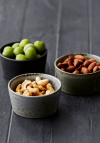 Bitz BLACK Foremka do Zapiekania Ramekin 9 cm Czarny 6 Szt.