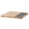 Stelton TWIN Deska do Krojenia i Serwowania 36x34 cm