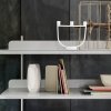 Muuto COMPILE Regał Modułowy Czarny - Konfiguracja 1