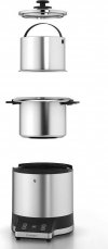 Wmf KITCHENminis Urządzenie do Gotowania