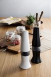 Kyocera KITCHEN Elektryczny Młynek do Przypraw - Biały