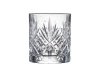 Lyngby Glass MELODIA Kryształowe Szklanki do Wody 230 ml 6 Szt.