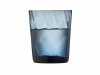 Lyngby Glas VIENNA Szklanki do Wody 300 ml 4 Szt. / Niebieskie