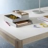 Muuto ARRANGE Przybornik - Organizer na Biurko / Szary