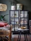 Bloomingville ABRIELLA Dywan - Chodnik 200x70 cm z Juty