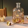 Holmegaard CHRISTMAS Karafka Świąteczna 730 ml / Edycja 2023