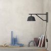 Muuto AMBIT Lampa Ścienna - Kinkiet Taupe