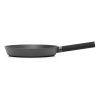 Skeppshult NOIR Patelnia Żeliwna 28 cm / Czarna