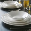 Rosendahl GRAND CRU Miska Porcelanowa / Talerz Głęboki 19 cm