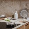 Eva Solo HONEYCOMB Patelnia z Dnem o Strukturze Plastra Miodu 28 cm