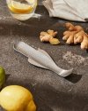 Alessi BOGA Stalowa Tarka do Imbiru