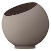 Aytm GLOBE Donica do Kwiatów 43 cm / Taupe