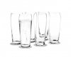 Holmegaard PERFECTION Szklanki Wysokie 450 ml 6 Szt.
