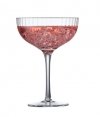 Lyngby Glass PALERMO Kieliszki Koktajlowe lub do Szampana 315 ml 4 Szt.