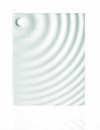 Guzzini ICONS RIPPLES Zestaw Desek do Krojenia 2 Szt.