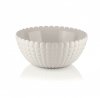Guzzini TIFFANY Miska 25 cm / Mlecznobiała