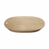 Georg Jensen ALFREDO Dębowa Deska do Krojenia i Serwowania 42 cm