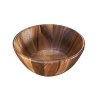 Zassenhaus AKACJA Miska Drewniana 20 cm
