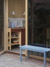 Muuto TOP PEDANT Stalowa Lampa Wisząca 38 cm Ciemnozielona