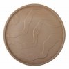 Bloomingville NORIA Ceramiczna Taca - Podstawka / Brązowa