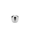 Stelton ORA Świecznik Stalowy - S