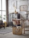 Bloomingville LUIE Stół Prostokątny 130 cm z Drewna Akacji / Brązowy