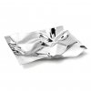 Georg Jensen PANTON Stalowa Patera Dekoracyjna 32 cm