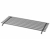 Funktion KITCHEN Stalowa Podkładka pod Garnki i Gorące Naczynia 50x24 cm / Czarna