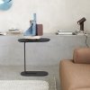 Muuto RELATE Stolik Pomocniczy - Boczny 60,5 cm Biały