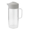RIG-TIG by Stelton PIP Dzbanek do Napojów 1,4 l Szary