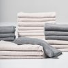 ZONE Denmark CLOTH Ściereczki z Mikrofibry 3 Szt. Szare