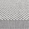 Muuto PEBBLE Dywan Wełniany 240x170 cm Jasnoszary
