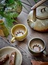Bloomingville IKIGAI Dzbanek do Herbaty w Japońskim Stylu 1,5 l / Brązowy