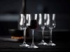 Lyngby Glass JUVEL Kieliszki do Wina Deserowego, Nalewek / Porto / Grappy 90 ml 6 Szt.