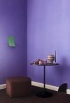 Aytm SOLUS Stół Okrągły z Marmurową Podstawą 70 cm Czarny