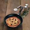 Kela KERROS Patelnia Wysoka 28 cm z Powłoką Nieprzywierającą (Indukcja)