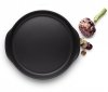 Eva Solo NORDIC KITCHEN Talerz do Serwowania - Półmisek 30 cm Czarny
