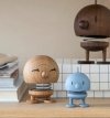 Hoptimist OAK Figurka Optymisty Bumble M - Jasny Dąb