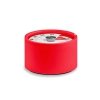 Ade KITCHEN Minutnik z Magnesem 6 cm Czerwony