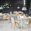 Muuto AMBIT Lampa Wisząca 25 cm Beżowo-Zielona
