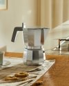 Alessi MOKA Kawiarka - Zaparzacz do Kawy 70 ml