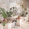 Georg Jensen TERRA Doniczka do Kwiatów - Ziół / Zestaw 3 Doniczek